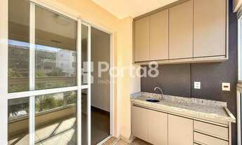 Imagem 6: Apartamento De 2 Dormitórios Para Locação No Alto Rio Preto - Próximo Ao Aeroporto