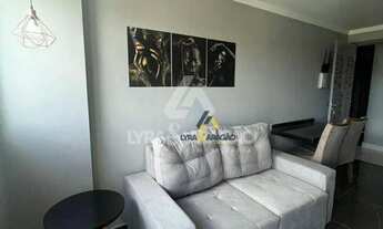 Imagem 3: Flat com 1 dormitório para alugar, 40 m² por R$ 2.000/mês já com condomínio