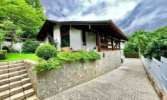 Imagem: Casa TIMBÓ - SC