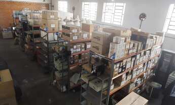 Imagem 6: Imóvel para venda tem 640 metros quadrados em Cascadura - Rio de Janeiro - RJ