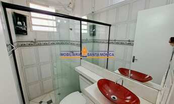 Imagem 7: Área Privativa 2 quartos - Mantiqueira