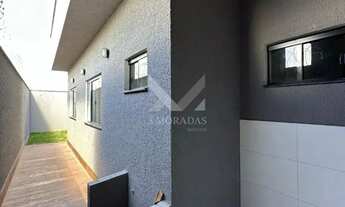 Imagem 14: Casa 2Q no Solar Central Park em Aparecida de Goiânia