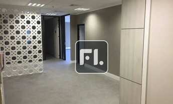 Imagem 2: Conjunto à venda, 130m² por R$ 2.250.000 - Brooklin - São Paulo/SP