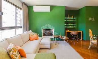 Imagem: Apartamento 91M² - para Alugar