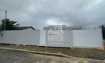 Imagem 2: Casa com 2 dormitórios à venda, 112 m² por R$ 540.000,00 - Chácaras de Inoã (Inoã) - Maric