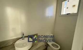 Imagem 14: Apartamento Novo de Alto Padrão no Centro com 04 suítes