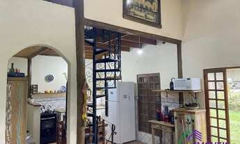 Imagem 3: CASA TÉRREA - PORTAL ROSELÂNDIA - SP