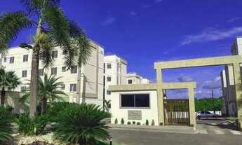 Imagem: Apartamento à venda, Condomínio Parque