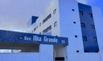 Imagem 2: REPASSE próximo a perimetral Sul! Com varanda + prédio com Área de lazer completa!