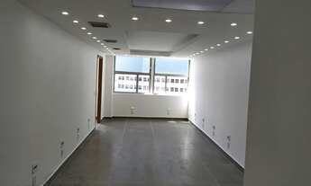 Imagem: Linda Sala Comercial de 45m2 Para Locação