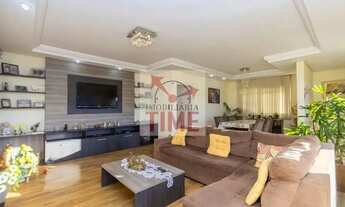 Imagem: Casa com 4 dormitórios à venda, 264 m²