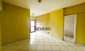 Imagem: Apartamento 2 dormitórios - Barro Vermelho