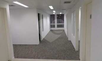 Imagem 3: Lajes Corporativas à venda ou para locação em Bela Vista - SP