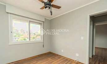 Imagem 7: Dois dormitórios no Partenon, perto do Bourbon