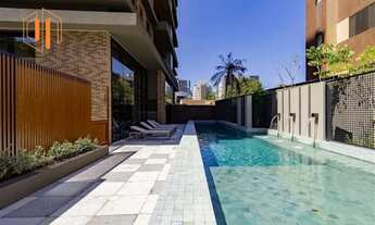 Imagem 6: Apartamento para Venda em Curitiba, Ahú, 3 dormitórios, 3 suítes, 5 banheiros, 3 vagas