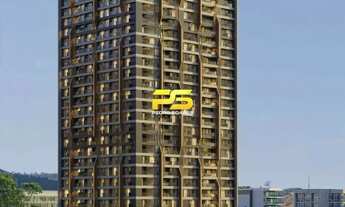 Imagem: Apartamento - 3 dormitórios - 2 Suítes