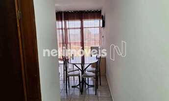 Imagem 7: Flat 1 quarto - Mobiliado - Edíficio Kingstown Hotel