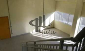 Imagem 5: Locação Galpão Nova Odessa Centro Ref: 42476