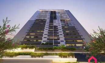 Imagem 3: Level Home - 68m² (3Q sendo 1 Suíte) em Jardim América - Goiânia - GO