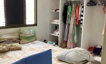 Imagem 4: Vende-se apto mobiliado, 80m2 na rua cumã ed Bali