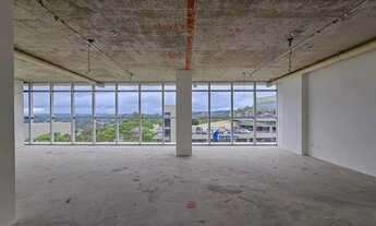 Imagem 5: Sala Comercial com vista panorâmica no Conartes Tower!