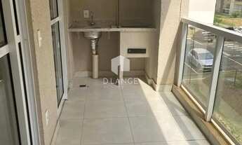 Imagem 7: Apartamento à venda no bairro Balneário Tropical em Paulínia