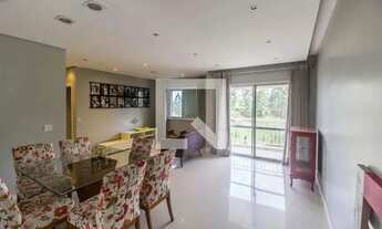 Imagem: Apartamento à Venda - Alphaville, 2 Quartos