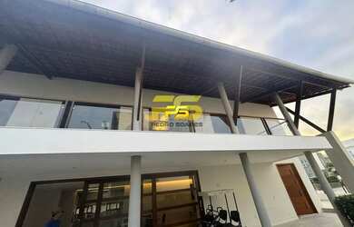 Imagem 2: Aluguel de casa com 400m² no Altiplano Cabo Branco, João Pessoa - Imperdível! REF: CA00003