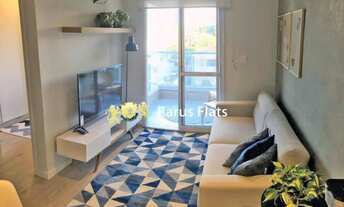 Imagem: Apartamento para alugar em Pinheiros - Edifício