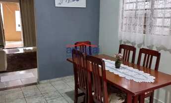 Imagem 3: Sobrado a venda no Jardim California