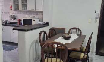 Imagem 2: Apartamento praia grande temporada Guilhermina