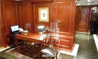 Imagem 5: Sala para alugar, 150 m² por R$ 57.042,43/mês - Leblon - Rio de Janeiro/RJ