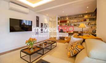 Imagem 5: Apartamento para venda com 132m² no Brooklin - São Paulo