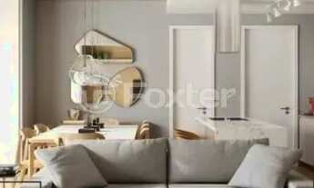 Imagem 3: Cobertura à venda Rua Marcelo Gama, Auxiliadora - Porto Alegre