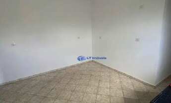 Imagem 5: Casa com 2 dormitórios para alugar, 45 m² por R$ 1.472,25/mês - Vila Formosa - Jacareí/SP