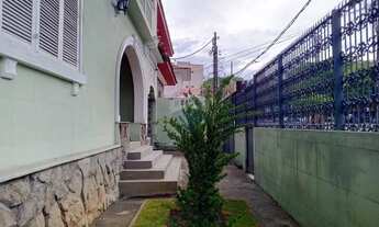 Imagem: Casa Comercial Estilo Neoclássica no Coração