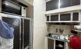 Imagem: Kitnet/Conjugado - / Residencial / Centro