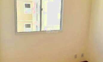 Imagem 3: Apartamento à venda, Condomínio Parque Terrazzo Poti no bairro Gurupi, Teresina/PI