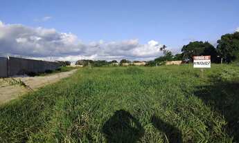 Imagem 2: Dois terrenos, esquina e outro ao lado, na Volta ,em Amélia Rodrigues-Ba