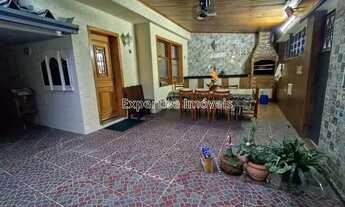 Imagem 7: Casa Linear no Cachambi 4 quartos e 2 vagas