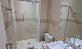 Imagem 16: Apartamento para alugar, 79 m² por R$ 6.804/mês - Empresarial 18 do Forte - Alphaville Bar