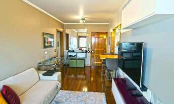 Imagem 5: INBOX CIA IMOBILIARIA VENDE - Apartamento de um quarto mobiliado na Cidade Alta