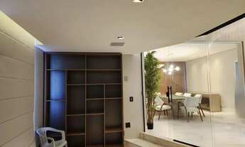 Imagem 7: Mansão Itaporanga3, 599m2, 4 suítes, Lazer, salão de festas, Automatizada. Mobilada. GGera