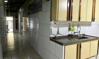 Imagem 6: Casa 140m² - Setor Sol Nascente em Goiânia