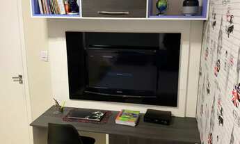 Imagem 6: Casa requintada no Eco Ville Residence, 3 quartos (2 suítes), 110m²