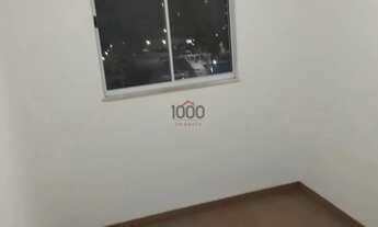 Imagem 2: Apartamento 2 quartos - Spina Ville II