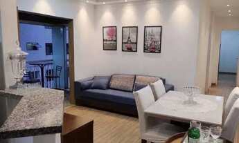 Imagem: Apartamento em Estuário, Apartamento em