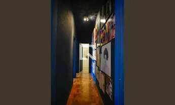 Imagem 7: Apartamento à Venda - Aclimação, 2 Quartos, 120 m2