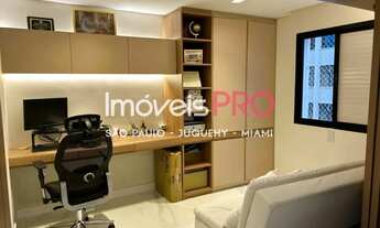 Imagem 7: Apto reformado de 3 dorm, sendo 1 suite e 2 vagas no Vila Olimpia