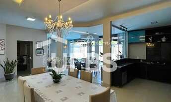 Imagem 4: Casa à Venda - 603 Sul - Sobrado de Alto Padrão. Palmas/TO